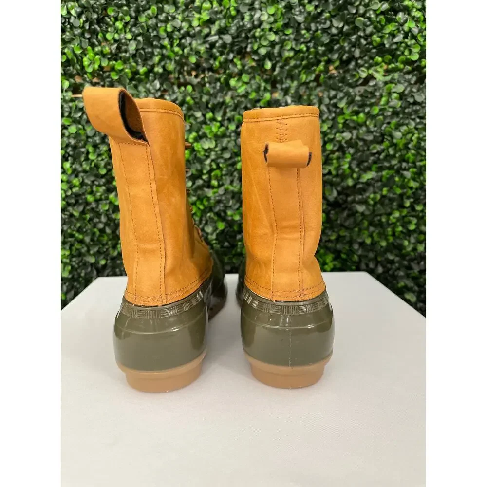 Olivia Miller Rain Boots Women’s Size 9
